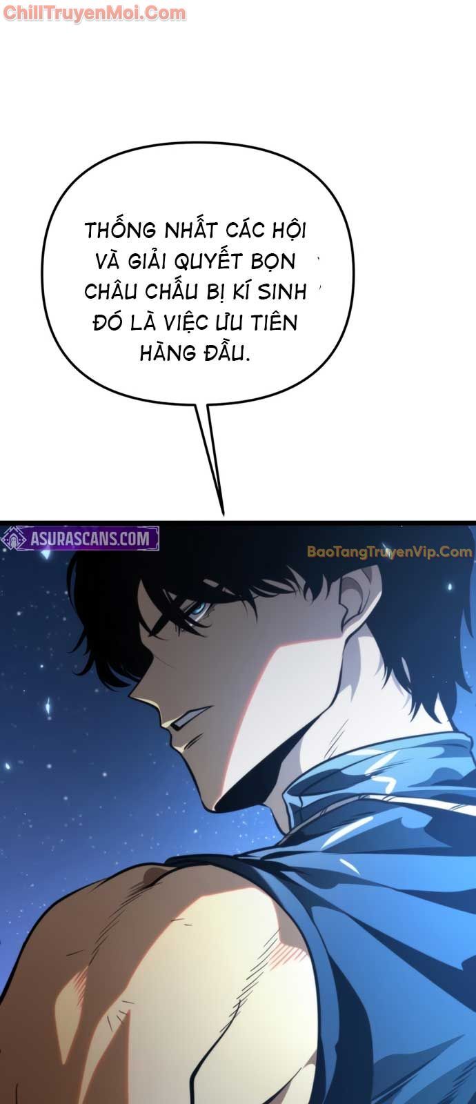 Chiến Binh Hồi Quy Chapter 74 - Trang 2