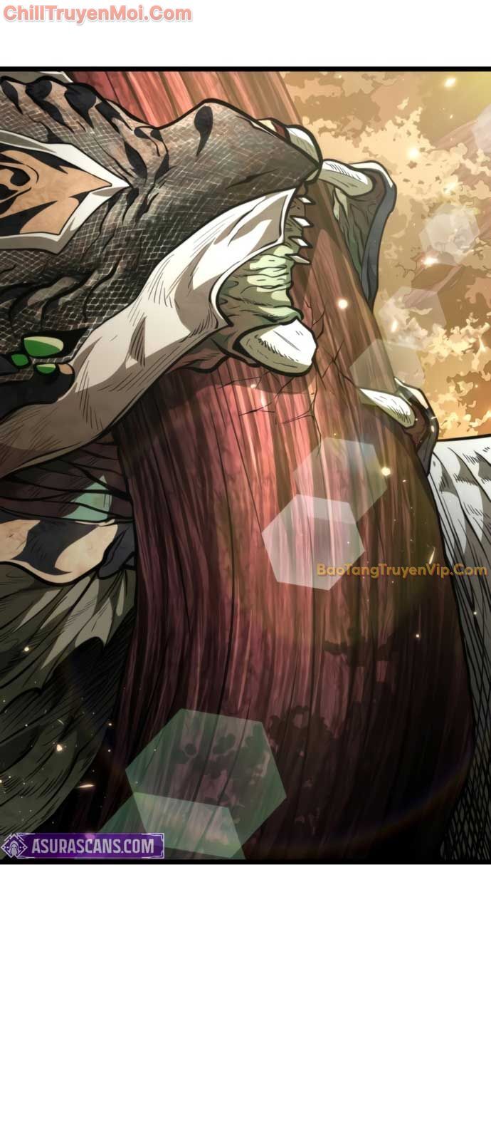 Chiến Binh Hồi Quy Chapter 74 - Trang 2