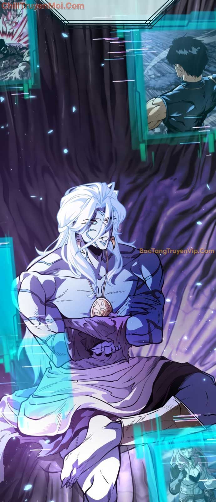 Chiến Binh Hồi Quy Chapter 74 - Trang 2