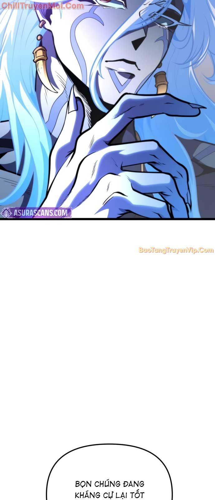 Chiến Binh Hồi Quy Chapter 74 - Trang 2