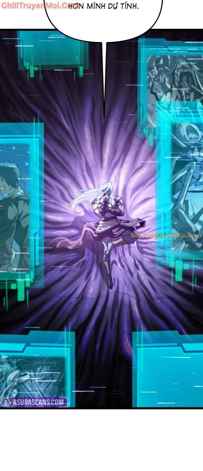 Chiến Binh Hồi Quy Chapter 74 - Trang 2