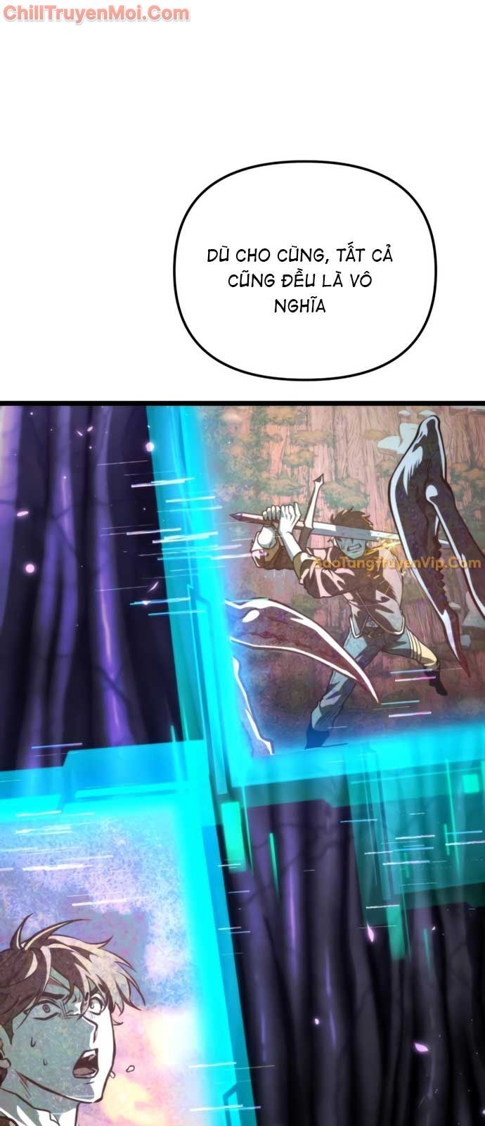 Chiến Binh Hồi Quy Chapter 74 - Trang 2