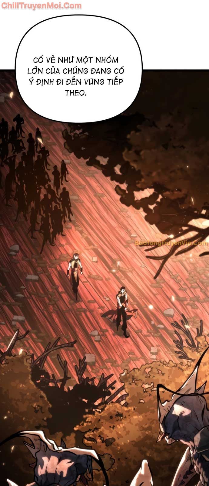 Chiến Binh Hồi Quy Chapter 74 - Trang 2
