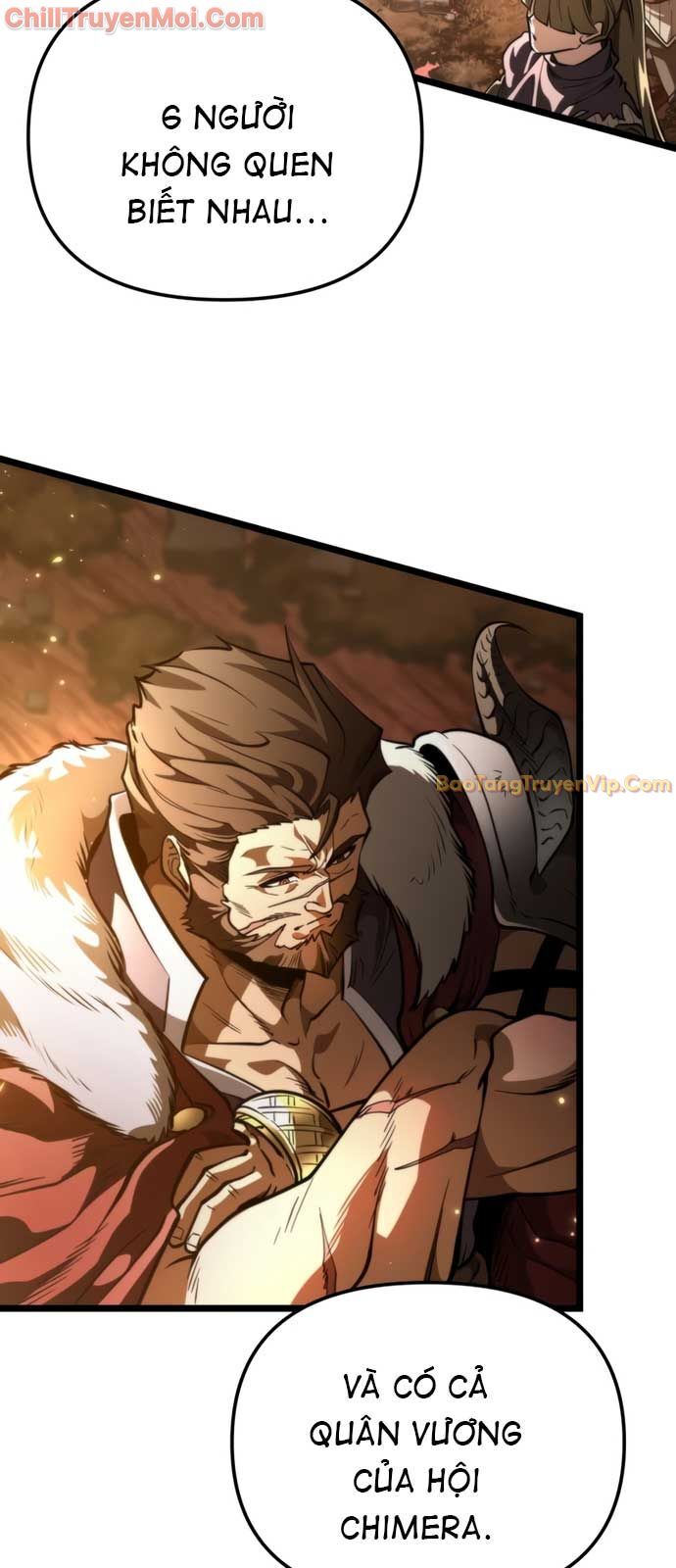 Chiến Binh Hồi Quy Chapter 74 - Trang 2