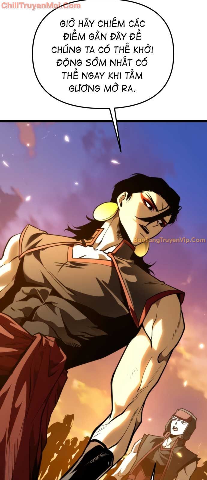 Chiến Binh Hồi Quy Chapter 74 - Trang 2