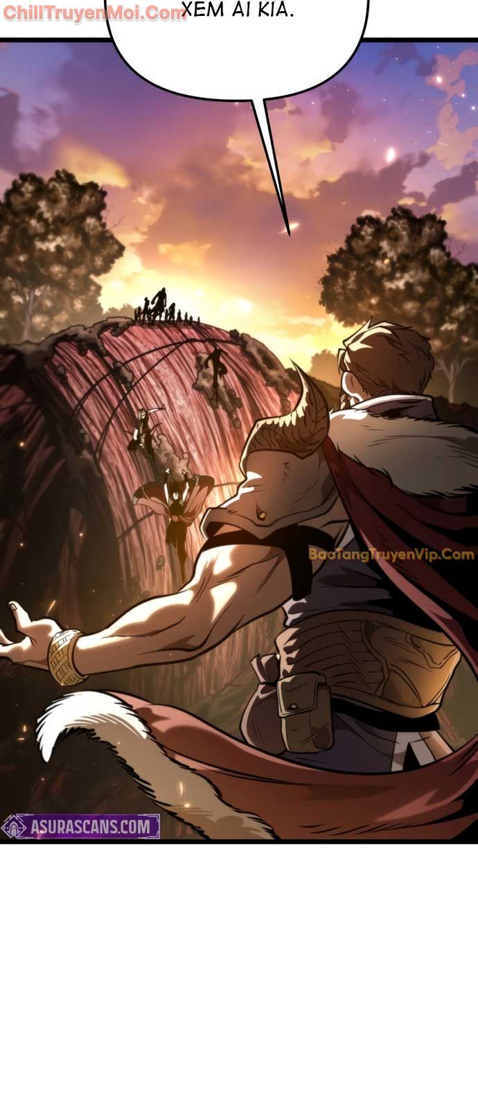 Chiến Binh Hồi Quy Chapter 74 - Trang 2