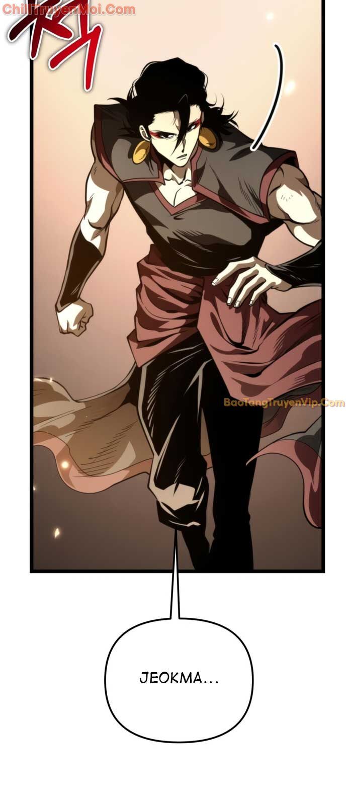 Chiến Binh Hồi Quy Chapter 74 - Trang 2
