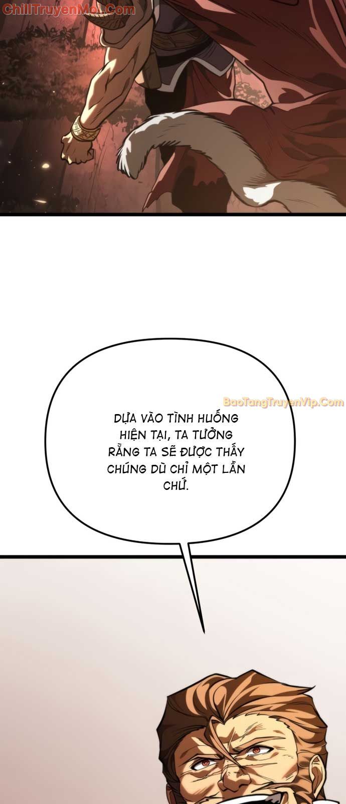 Chiến Binh Hồi Quy Chapter 74 - Trang 2