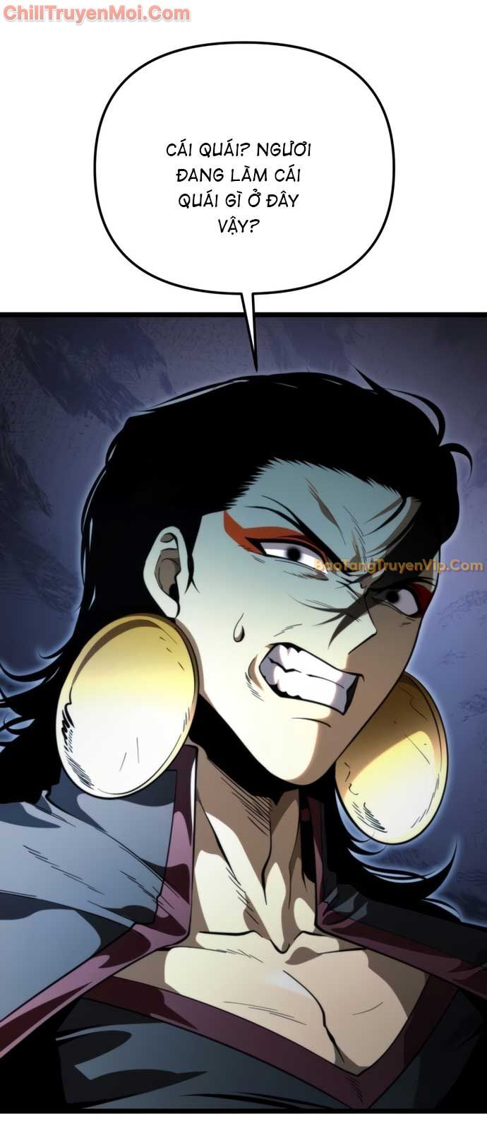 Chiến Binh Hồi Quy Chapter 74 - Trang 2