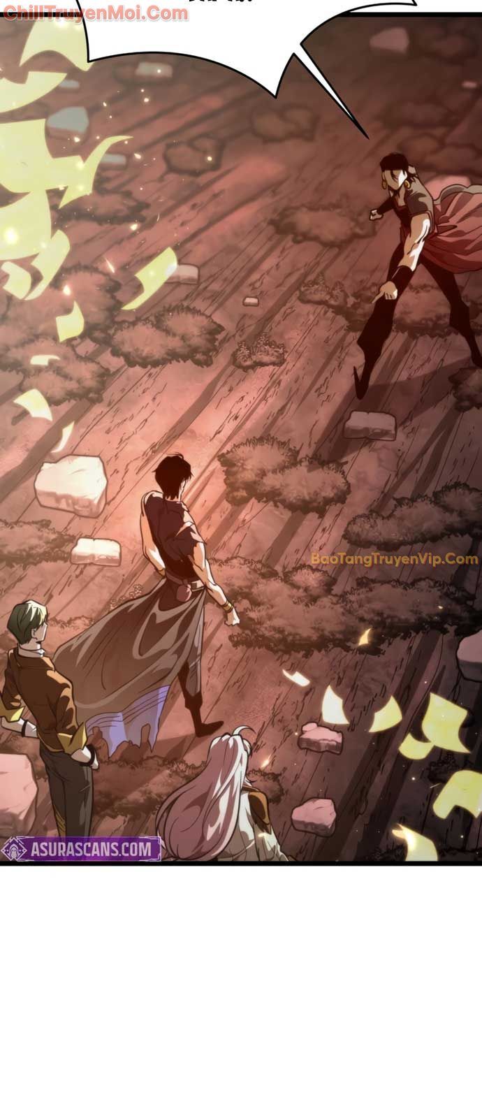 Chiến Binh Hồi Quy Chapter 74 - Trang 2