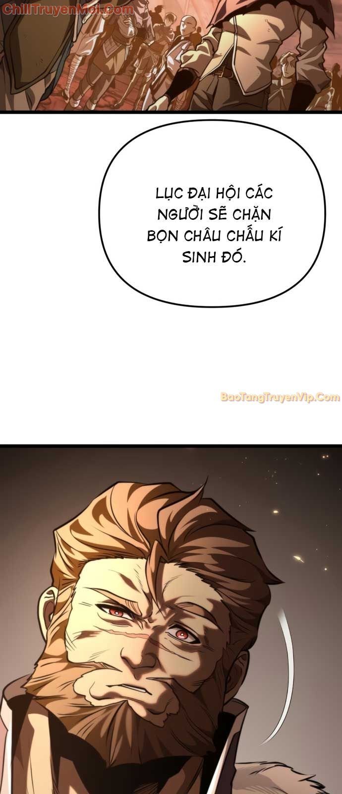 Chiến Binh Hồi Quy Chapter 74 - Trang 2