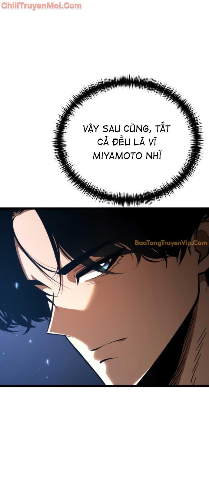 Chiến Binh Hồi Quy Chapter 74 - Trang 2