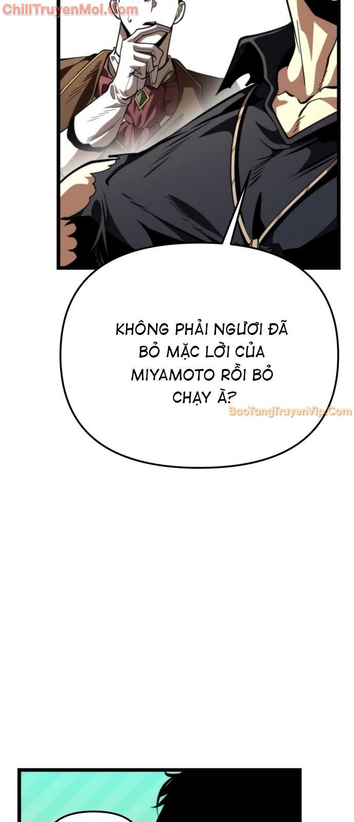 Chiến Binh Hồi Quy Chapter 74 - Trang 2