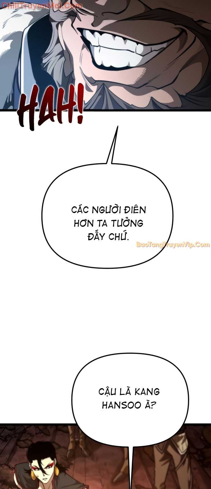 Chiến Binh Hồi Quy Chapter 74 - Trang 2