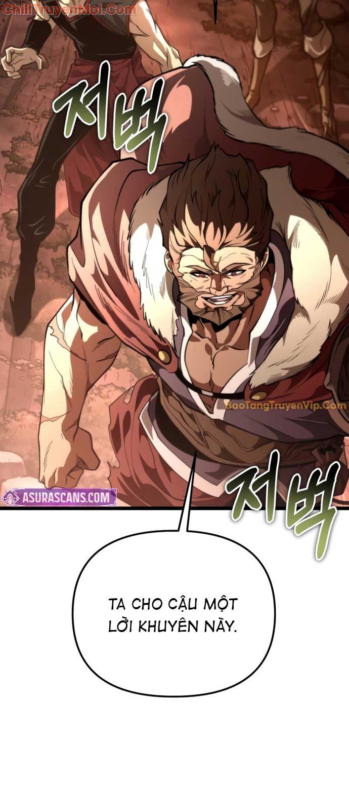Chiến Binh Hồi Quy Chapter 74 - Trang 2