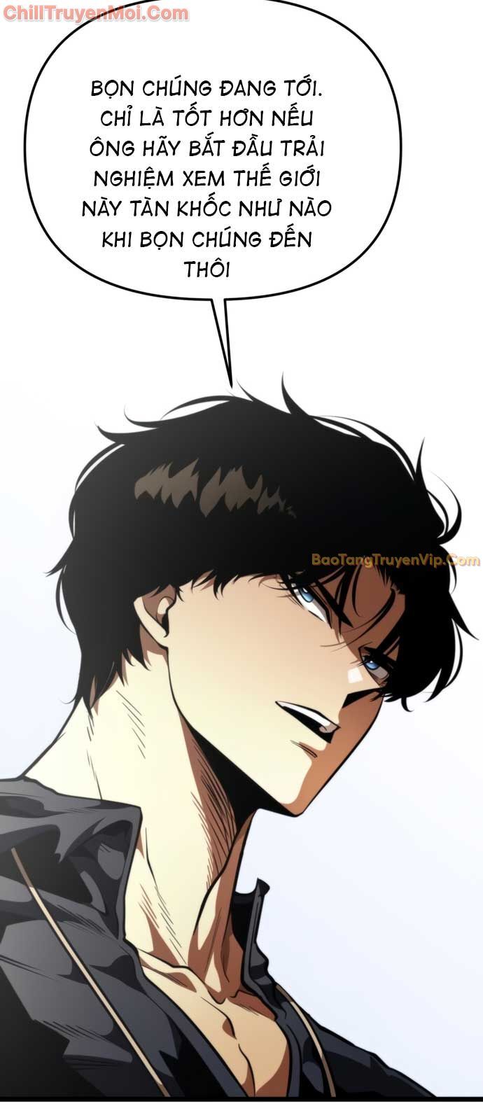 Chiến Binh Hồi Quy Chapter 74 - Trang 2