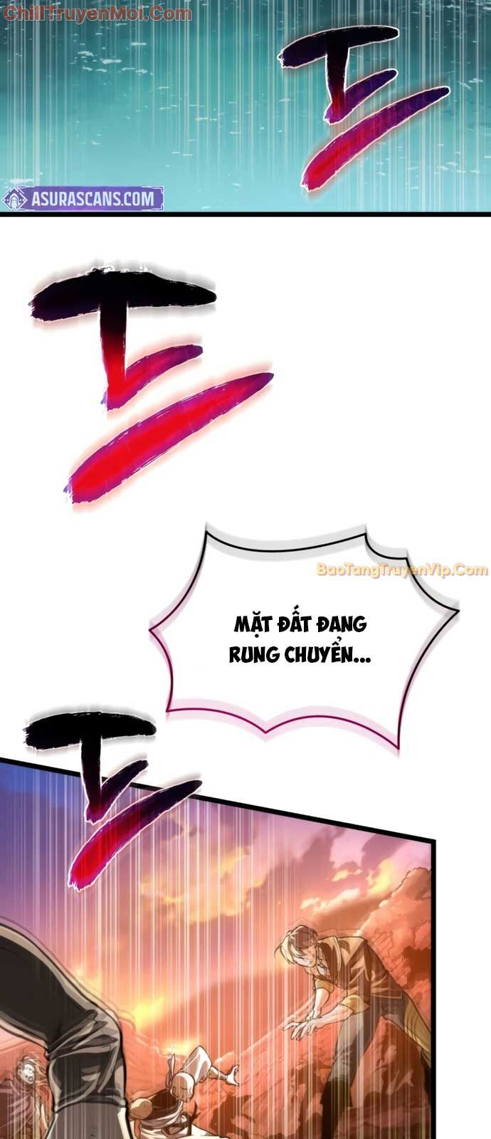 Chiến Binh Hồi Quy Chapter 74 - Trang 2