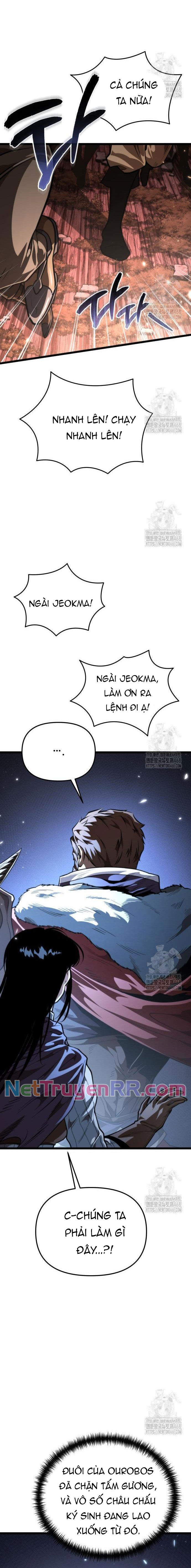 Chiến Binh Hồi Quy Chapter 75 - Trang 2