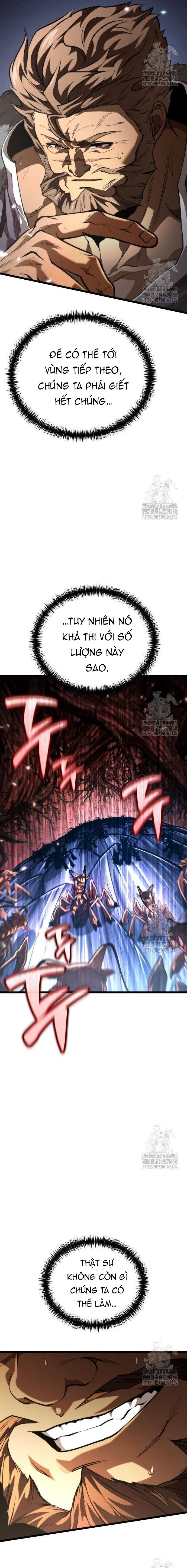 Chiến Binh Hồi Quy Chapter 75 - Trang 2