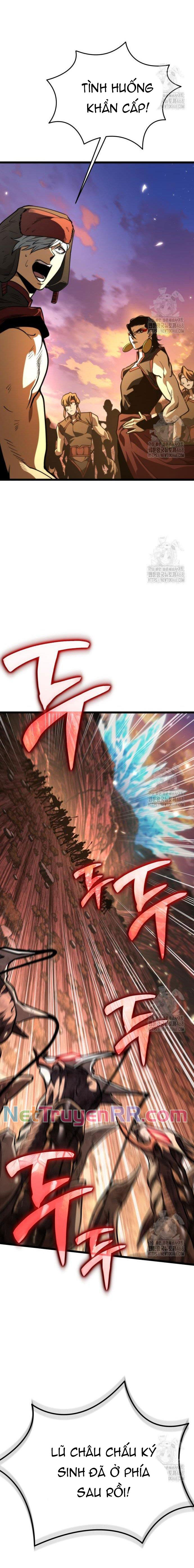 Chiến Binh Hồi Quy Chapter 75 - Trang 2