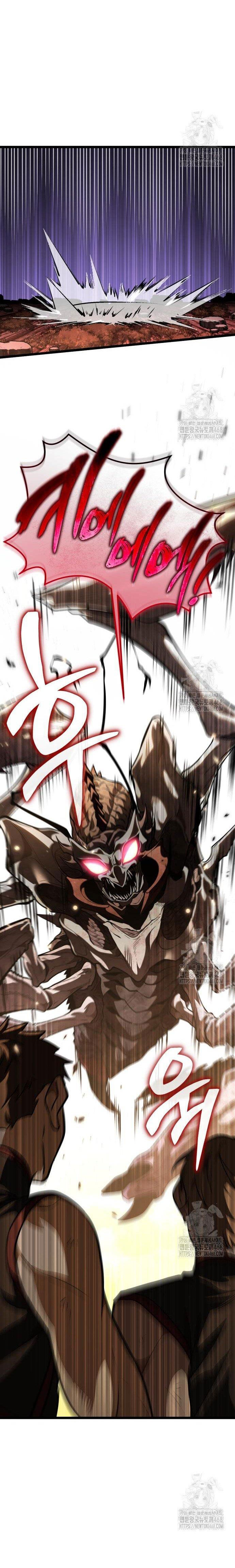Chiến Binh Hồi Quy Chapter 75 - Trang 2