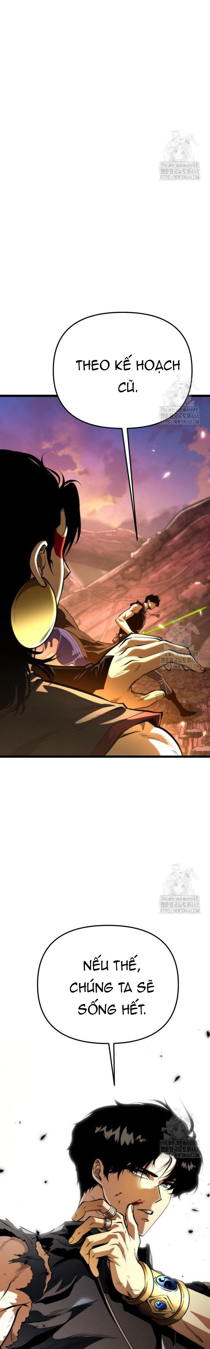Chiến Binh Hồi Quy Chapter 75 - Trang 2