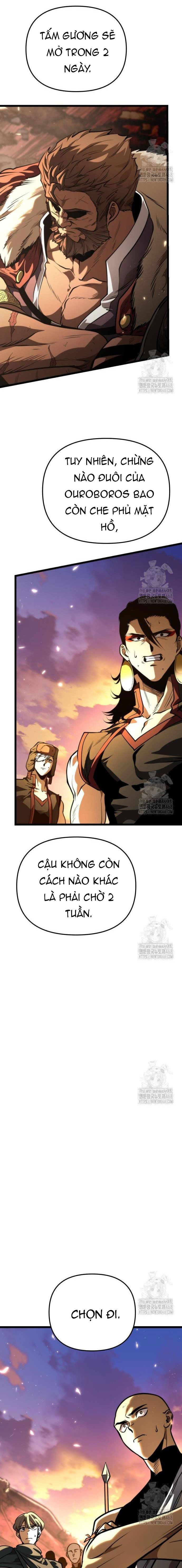 Chiến Binh Hồi Quy Chapter 75 - Trang 2