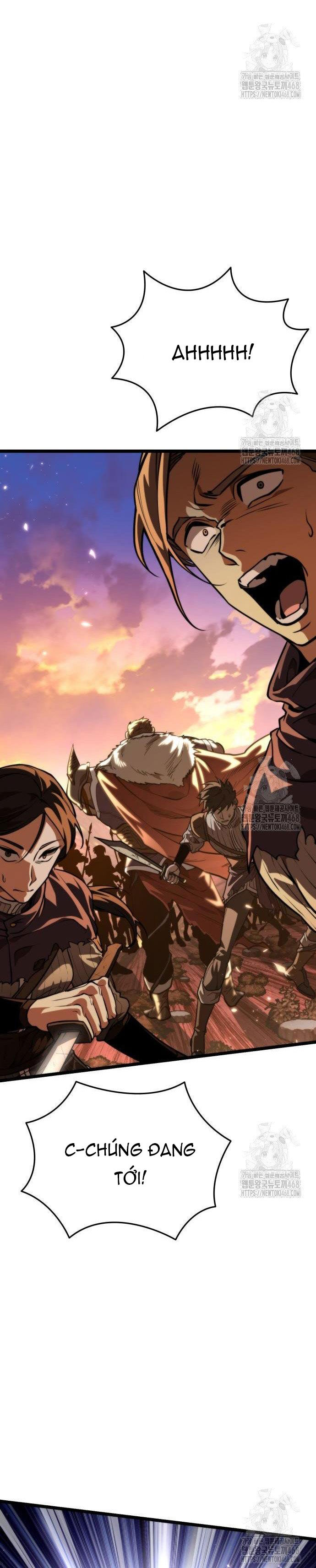 Chiến Binh Hồi Quy Chapter 75 - Trang 2