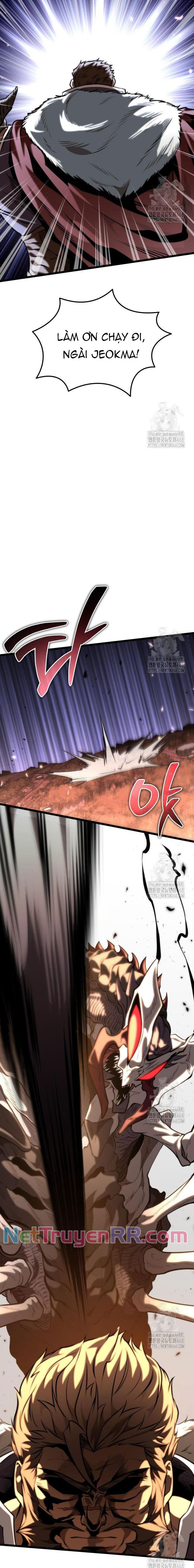 Chiến Binh Hồi Quy Chapter 75 - Trang 2