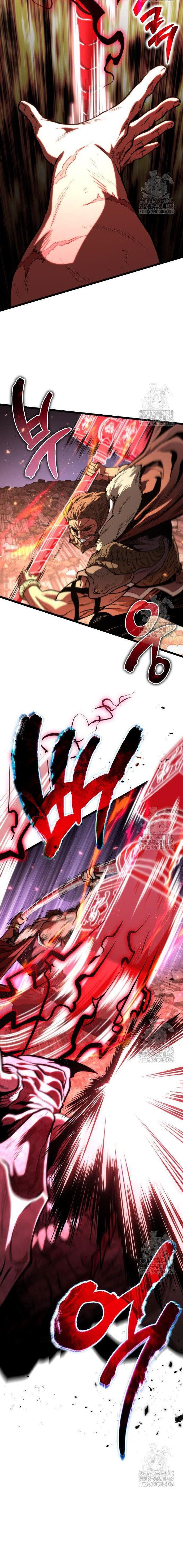 Chiến Binh Hồi Quy Chapter 75 - Trang 2