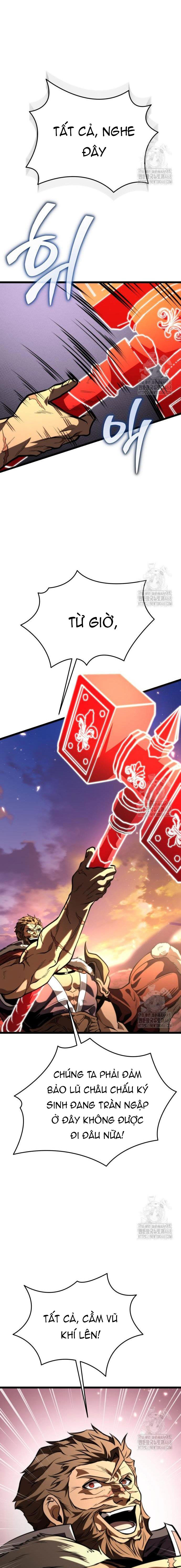 Chiến Binh Hồi Quy Chapter 75 - Trang 2