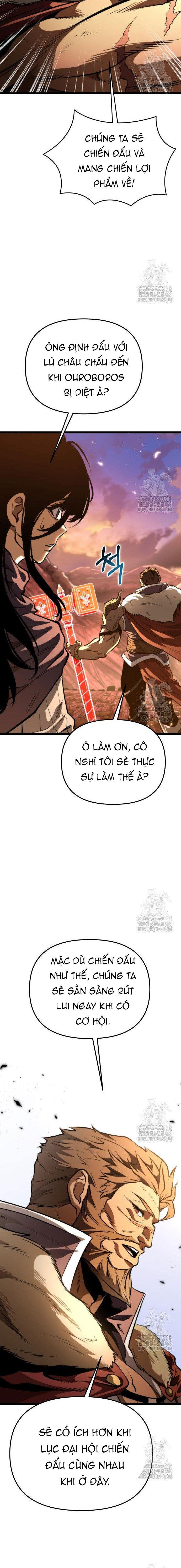 Chiến Binh Hồi Quy Chapter 75 - Trang 2