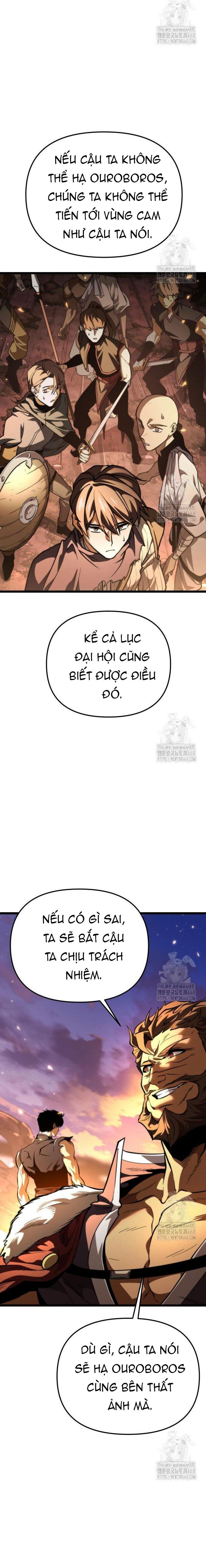 Chiến Binh Hồi Quy Chapter 75 - Trang 2