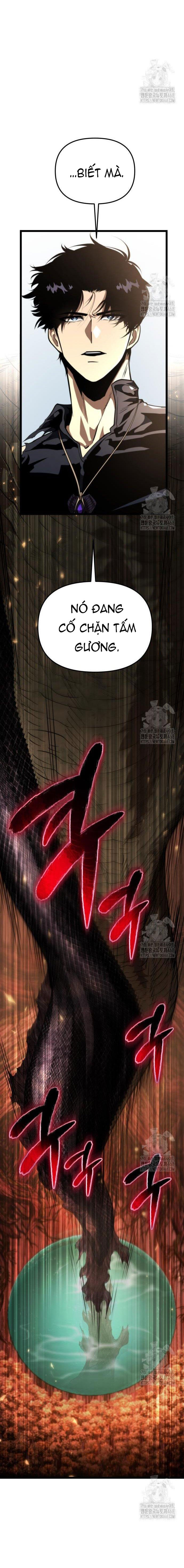 Chiến Binh Hồi Quy Chapter 75 - Trang 2
