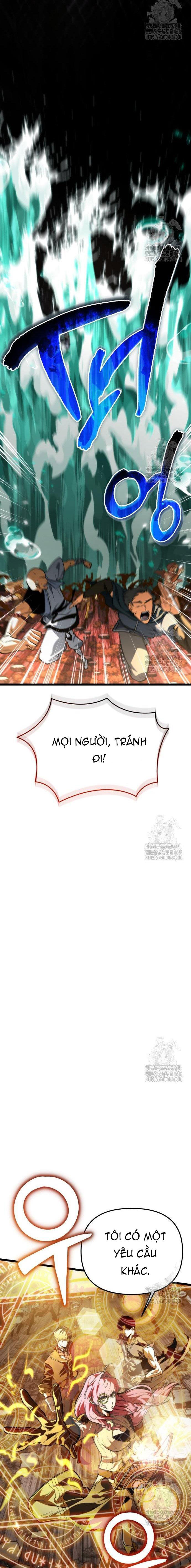 Chiến Binh Hồi Quy Chapter 75 - Trang 2