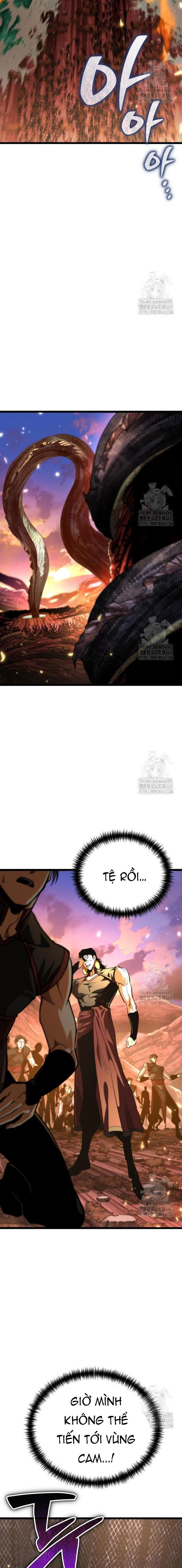 Chiến Binh Hồi Quy Chapter 75 - Trang 2