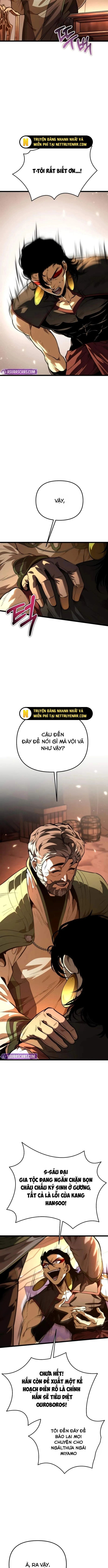 Chiến Binh Hồi Quy Chapter 76 - Trang 2