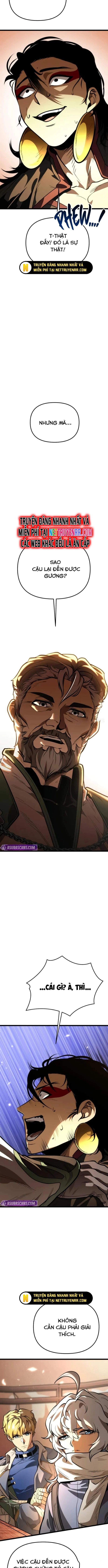 Chiến Binh Hồi Quy Chapter 76 - Trang 2