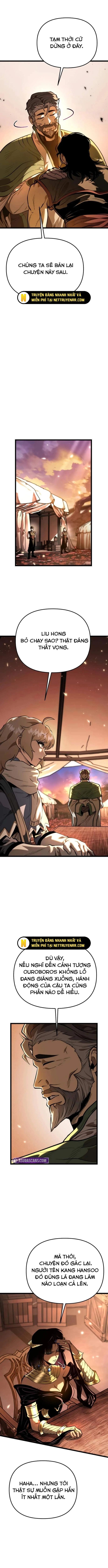 Chiến Binh Hồi Quy Chapter 76 - Trang 2