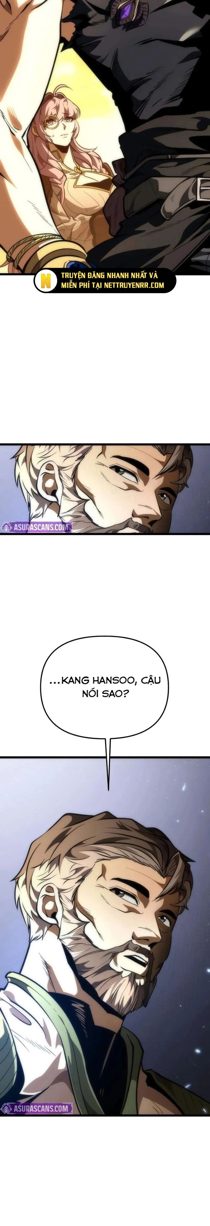 Chiến Binh Hồi Quy Chapter 76 - Trang 2