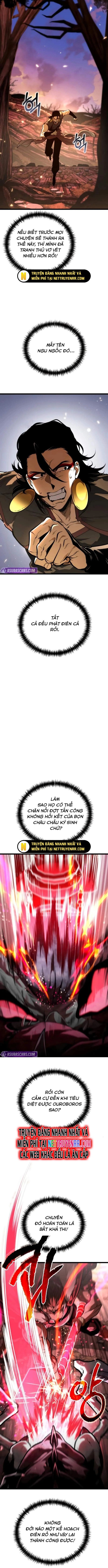 Chiến Binh Hồi Quy Chapter 76 - Trang 2
