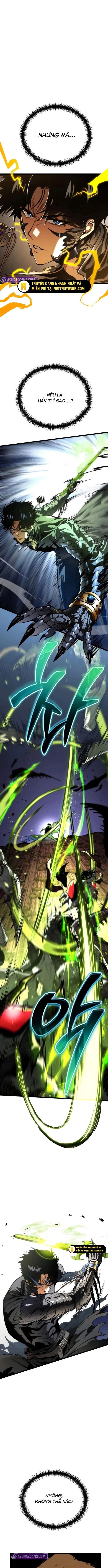 Chiến Binh Hồi Quy Chapter 76 - Trang 2