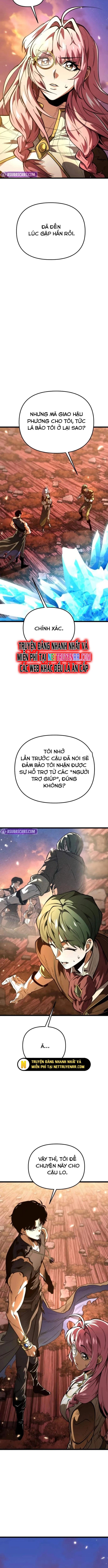 Chiến Binh Hồi Quy Chapter 76 - Trang 2