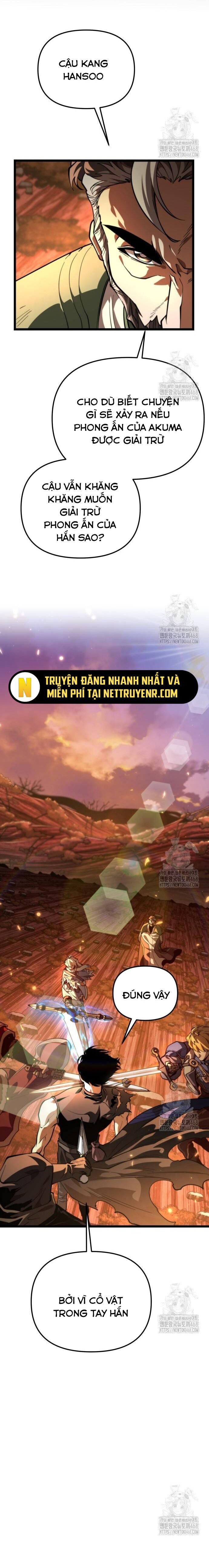 Chiến Binh Hồi Quy Chapter 77 - Trang 2