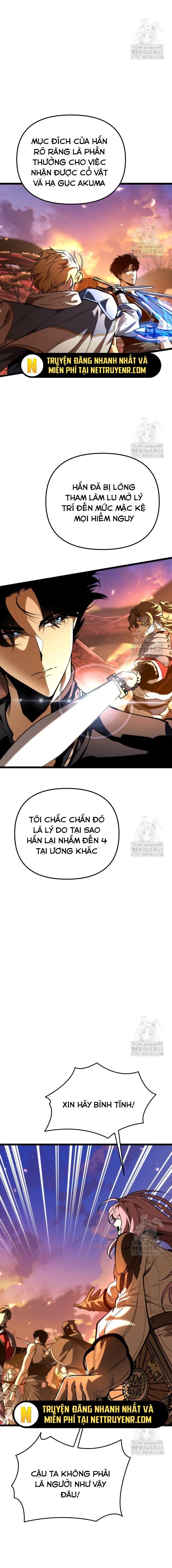 Chiến Binh Hồi Quy Chapter 77 - Trang 2