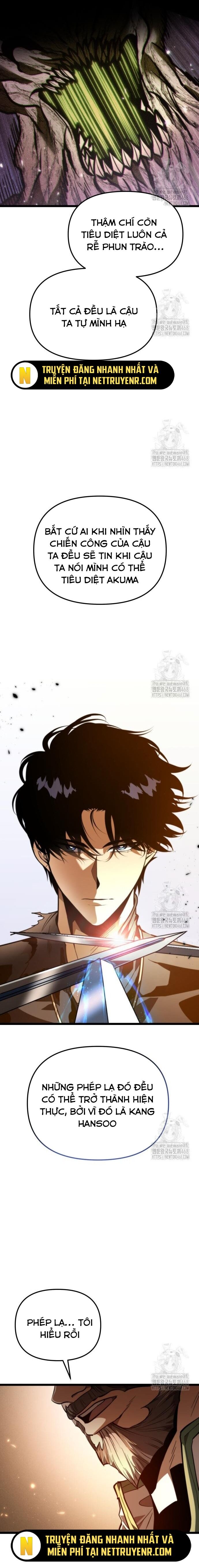 Chiến Binh Hồi Quy Chapter 77 - Trang 2