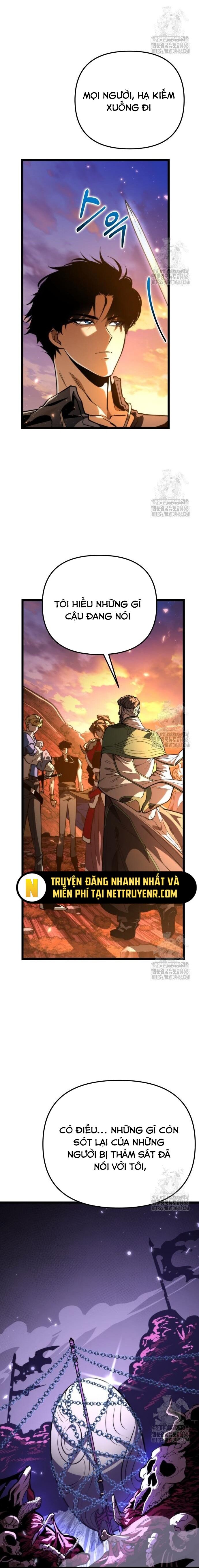 Chiến Binh Hồi Quy Chapter 77 - Trang 2
