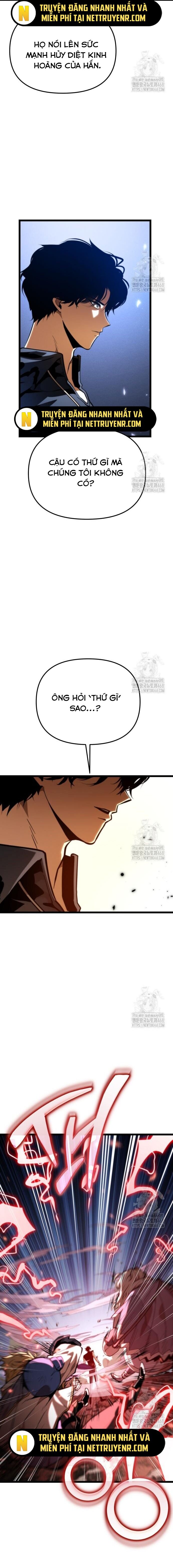 Chiến Binh Hồi Quy Chapter 77 - Trang 2