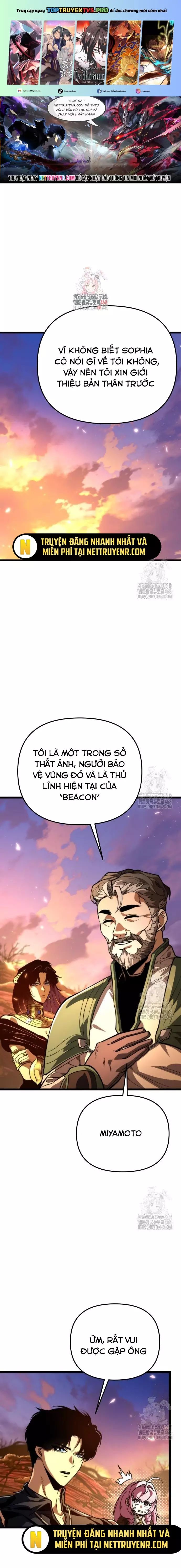 Chiến Binh Hồi Quy Chapter 77 - Trang 2
