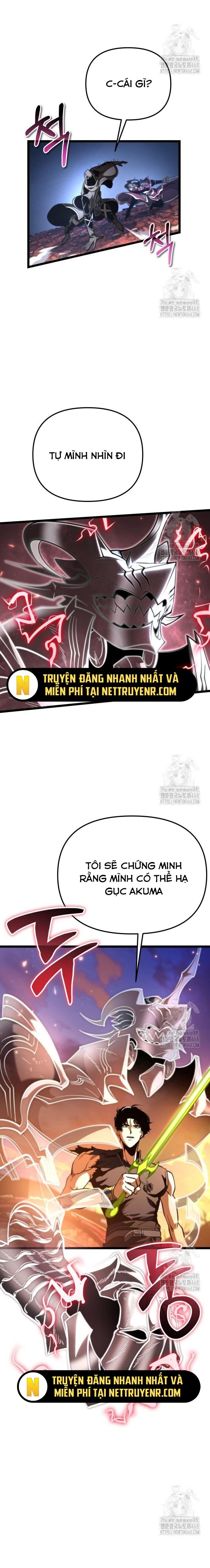 Chiến Binh Hồi Quy Chapter 77 - Trang 2